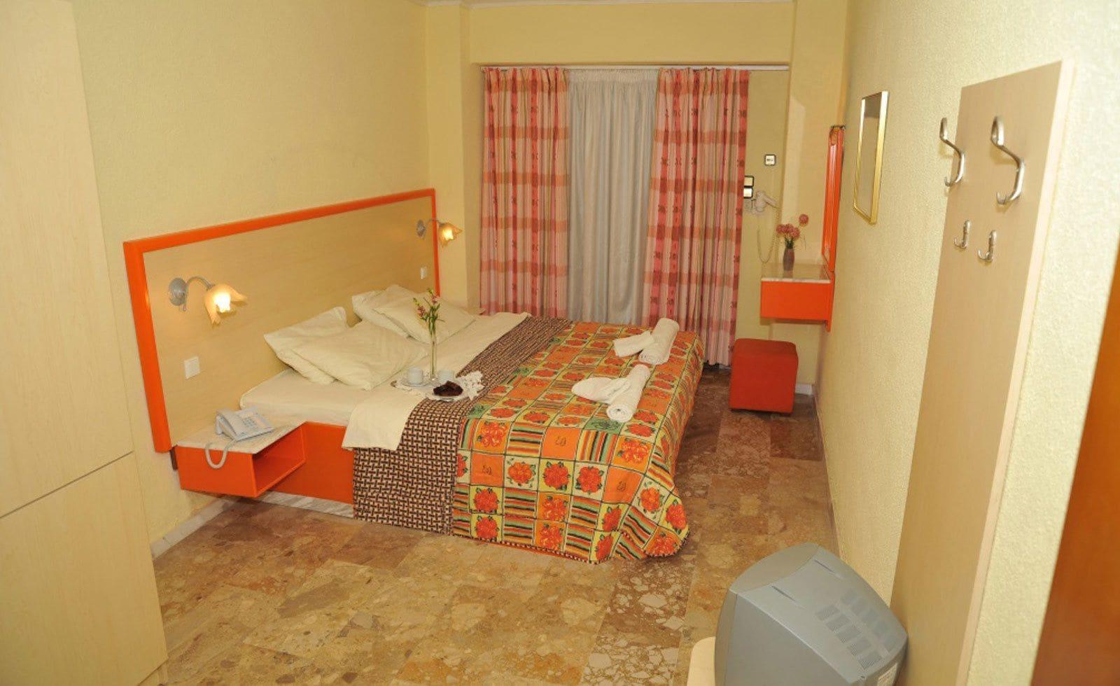 Olympic Kosma Hotel Hanioti Exterior foto